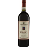 Chianti DOCG - Podere di Marcialla