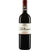 Montecucco Rosso Riserva Doc - Colle Massari