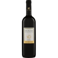 Primitivo Gioia Del Colle Doc Riserva - Plantamura