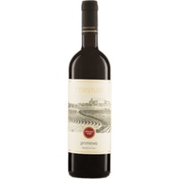 Primitivo Puglia Igp - Amastuola