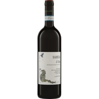 La Bettola Barbera D'Alba DOC - Erbaluna