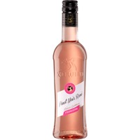 Spätburgunder Rosé feinherb 0,25l - Rotwild