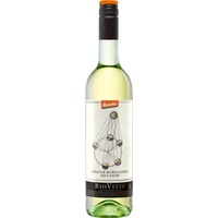 Grauer Burgunder Silvaner - Biovitis