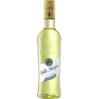 Müller-Thurgau 0,25l - Rotwild