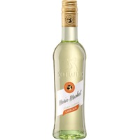 Morio Muskat 0,25l - Rotwild