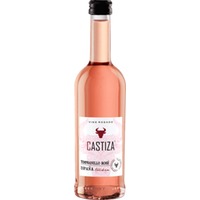 Tempranillo Rosé trocken 0,25 l - Castiza