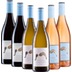 Gereifte Weine vom Weingut Hörner - 6x Probierpaket 