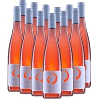 Horny Rosé - Weingut Hörner - 12x Vorteilspaket