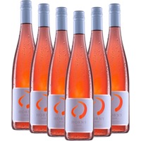 Horny Rosé - Weingut Hörner - 6x Vorteilspaket