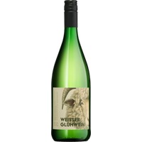 Weißer Glühwein 1,0l - Weingut Hörner