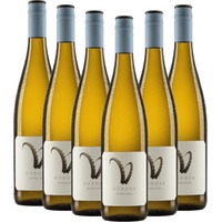 Steinbock Riesling - Weingut Hörner - 6x Vorteilspaket