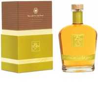 BP Birne im Portweinstil - Manufaktur Jörg Geiger