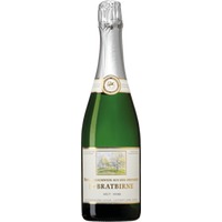 Birnenschaumwein Champagnerbratbirne Brut - Manufaktur Jörg Geiger