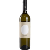 Asprolithi - Rouvalis Winery