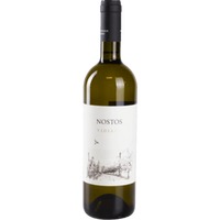 Nostos Vidiano - Manousakis Winery