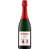 Riesling brut - Weingut Metzger