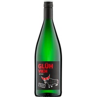 Glühvieh Weiß 1,0l - Weingut Metzger