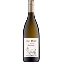 Chardonnay trocken - Weingut Metzger