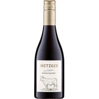 Spätburgunder trocken 0,375l - Weingut Metzger