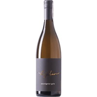 Souvignier Gris - Winnice Kojder