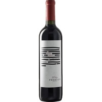 Malbec Y Bonarda Seleccion Prodigo - El Hijo Prodigo