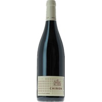 Chinon Rouge Les Terrasses - Béatrice Et Pascal Lambert
