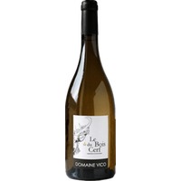 Le Bois Du Cerf Blanc - Domaine Vico