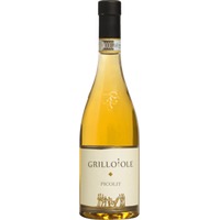 Picolit Colli Orientali 0,375 l - Grillo Iole
