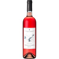 Fieno di Ponza Rosato IGT - Antiche Cantine Migliaccio