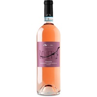 Rosetto Rosato Piemonte DOC - Tacchino