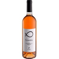 Granàtu Magliocco Canino Rosato bio IGP - Casa Comerci