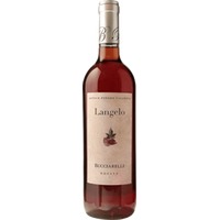 Antico Podere Casanova Langelo Rosato bio IGT - Bucciarelli