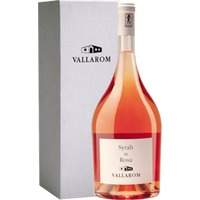 Syrah 1,5 l Magnum - Vallarom