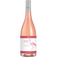 Tenuta Agricola Celso Pesce Rosé di Syrah IGT - Ansaldi