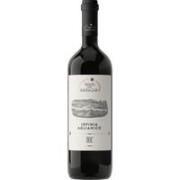 Aglianico Irpinia - Tenuta Del Meriggio