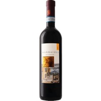 Aglianico Sannio Riserva Marraioli - Antica Masseria Venditti