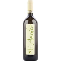 Amedeo Albana Romagna - Zavalloni