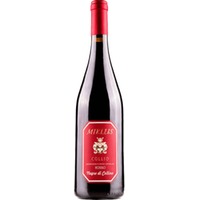 Collio Rosso Miklus Negro Di Collina - Draga