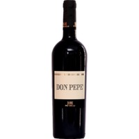 Salento Rosso Don Pepè - Petrelli