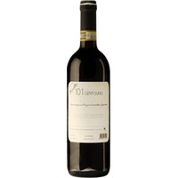 Chianti 101 Dedicato A Novello Cioni - Dalle Nostre Mani