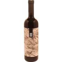 Vino Rosso - Santuvario