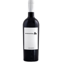 Mommotino Isola dei Nuraghi Rosso IGT - Gibadda