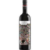 Colli del Limbara Rosso Cangrande.17 IGP - Tenute Olbios