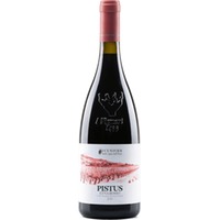 Etna Rosso Pistus DOC - I Custodi Delle Vigne Dell'Etna