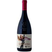 Vinupetra Etna Rosso Sicilia DOC - I Vigneri Salvo Foti