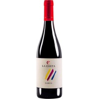 Sarco Bio Veneto IGT - Fattoria Sociale La Costa