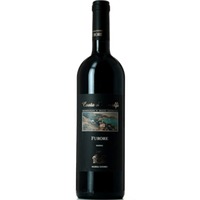 Furore Rosso Costa d'Amalfi Riserva DOC - Marisa Cuomo