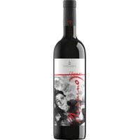 Nessuno Colli del Limbara bio IGP - Tenute Olbios