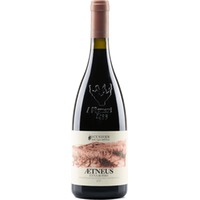 Aetneus Etna Rosso DOC - I Custodi Delle Vigne Dell'Etna