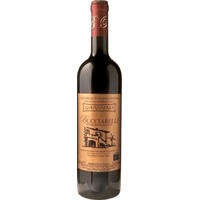 Gandino Toscana Rosso bio IGT - Bucciarelli